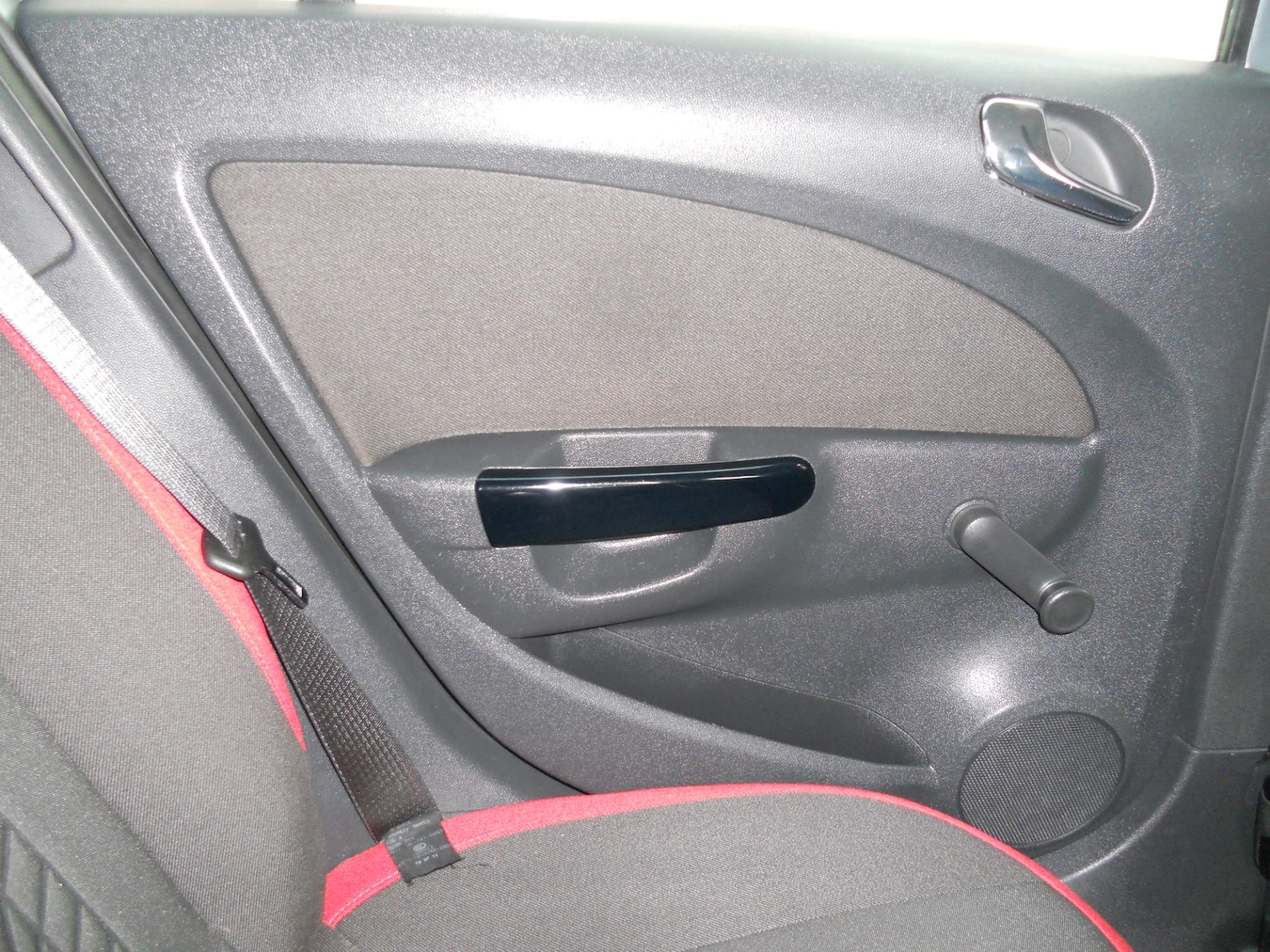 Used Vauxhall Corsa 2011 for sale - 77234010: Photo 15