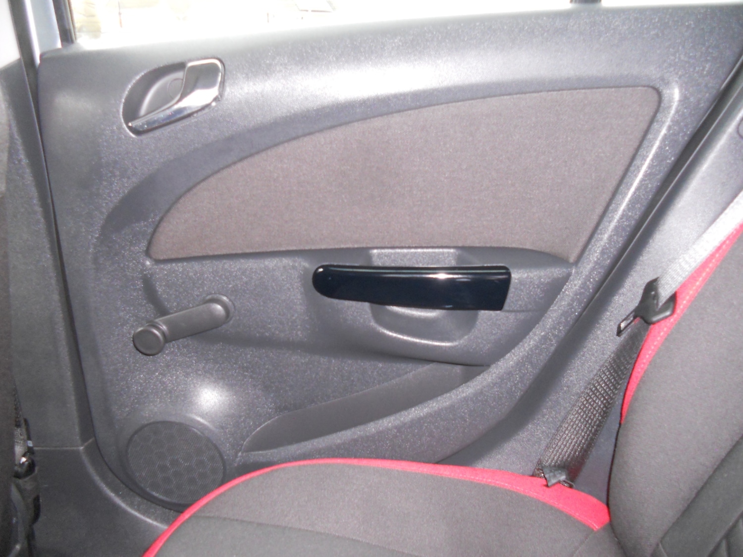 Used Vauxhall Corsa 2011 for sale - 77234010: Photo 16