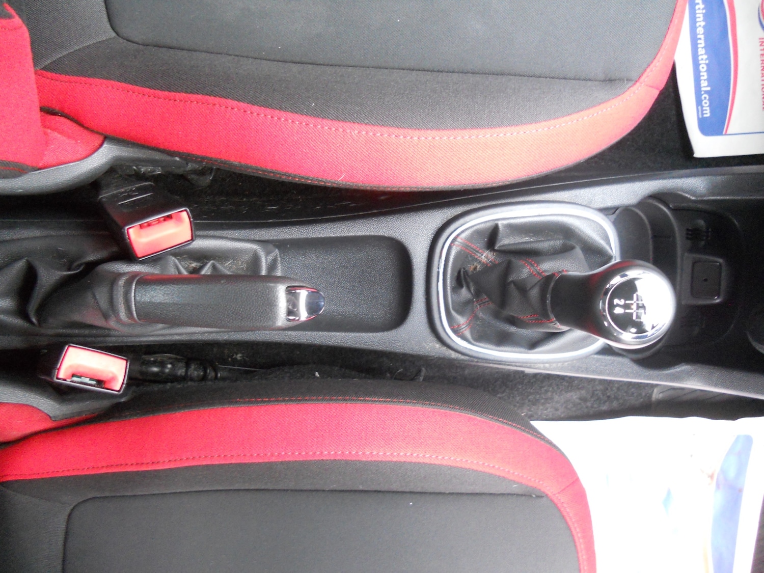 Used Vauxhall Corsa 2011 for sale - 77234010: Photo 18