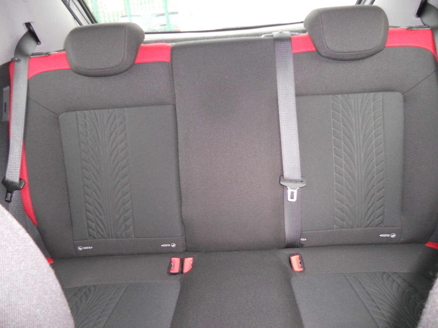 Used Vauxhall Corsa 2011 for sale - 77234010: Photo 9