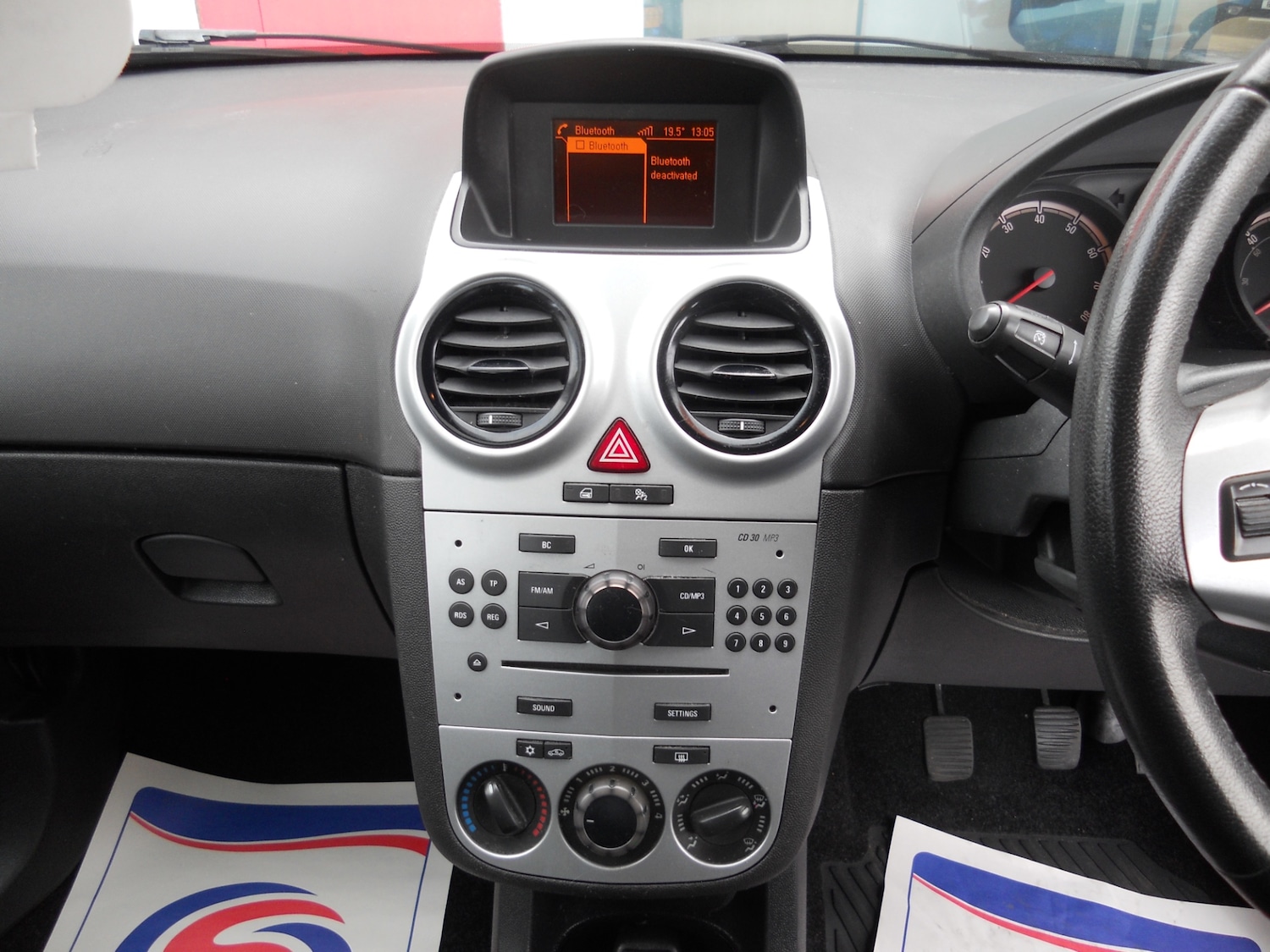 Vehicle 19