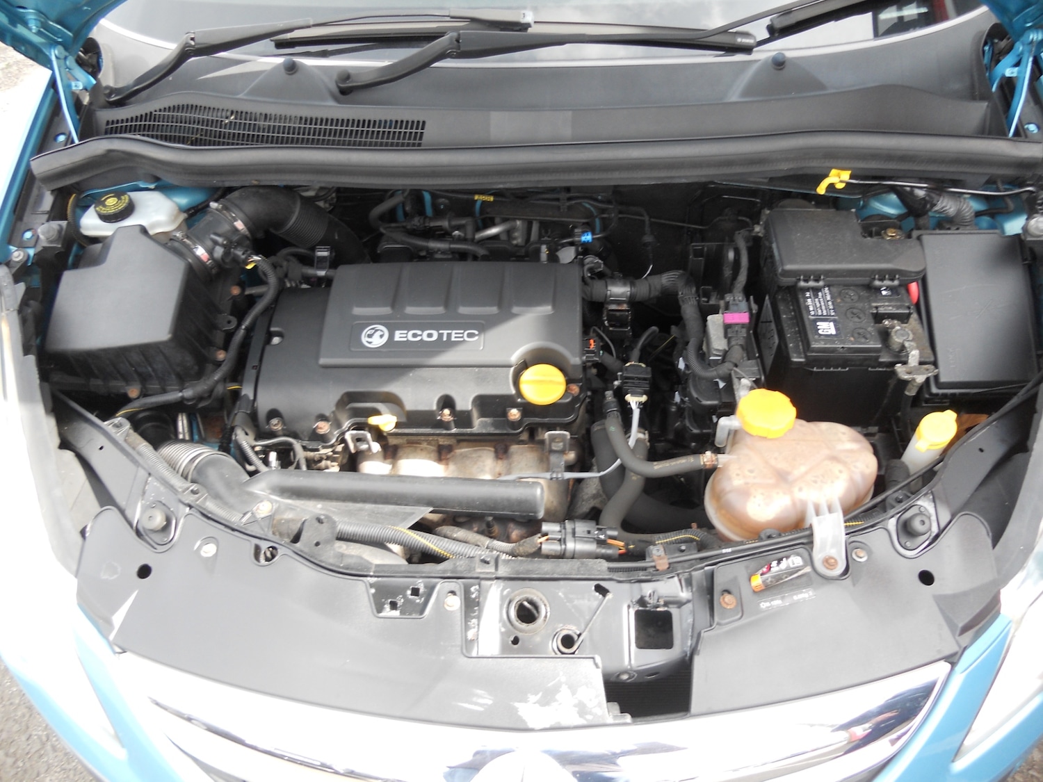 Vehicle 26