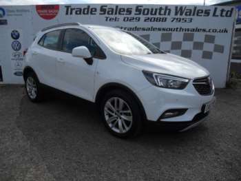 2018 (67) - 1.4T ecoTEC Active 5dr