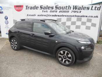 2015 (15) - 1.6 e-HDi Flair 5dr ETG6V AUTO 1 OWNER