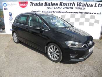 2016 (16) - 2.0 TDI GT 5dr £35 TAX