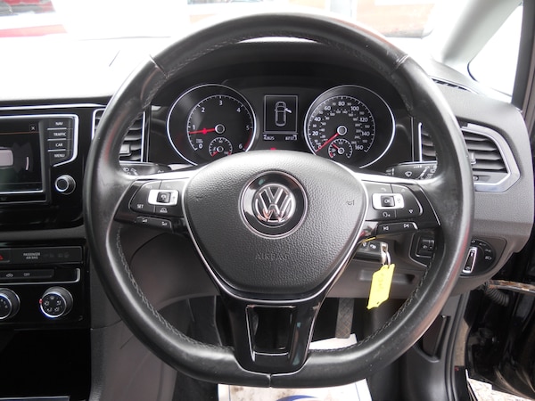 Used Volkswagen Golf SV 2016 for sale - 74705380: Photo 21
