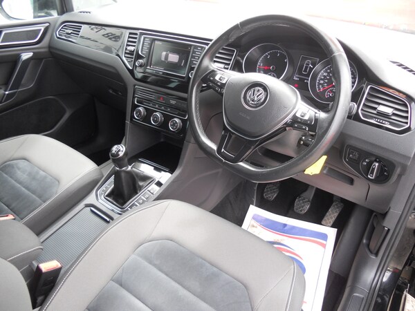 Used Volkswagen Golf SV 2016 for sale - 74705380: Photo 23