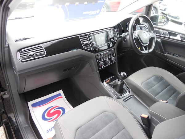 Used Volkswagen Golf SV 2016 for sale - 74705380: Photo 24