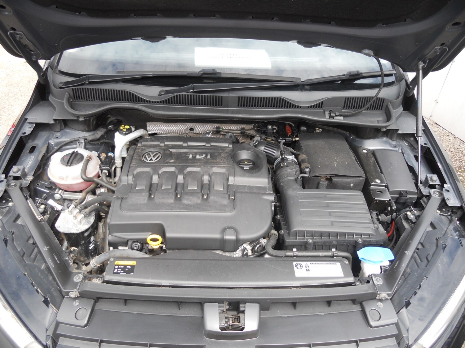 Vehicle 26