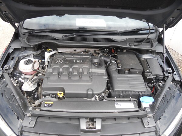 Used Volkswagen Golf SV 2016 for sale - 74705380: Photo 26