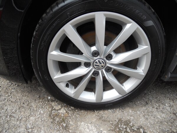 Used Volkswagen Golf SV 2016 for sale - 74705380: Photo 27