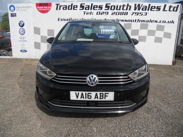 Used Volkswagen Golf SV 2016 for sale - 74705380: Photo 2