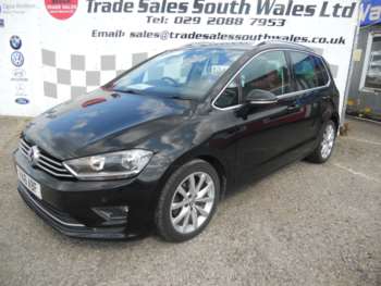 Used Volkswagen Golf SV 2016 for sale - 74705380: Photo