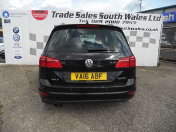 Used Volkswagen Golf SV 2016 for sale - 74705380: Photo