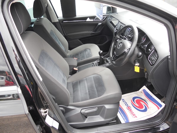 Used Volkswagen Golf SV 2016 for sale - 74705380: Photo 5