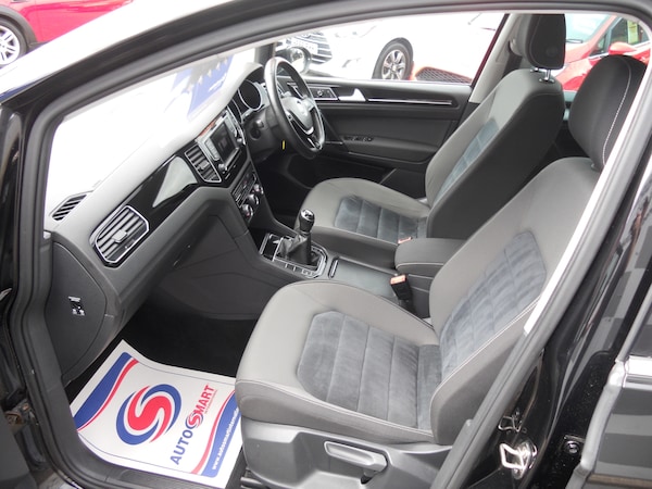 Used Volkswagen Golf SV 2016 for sale - 74705380: Photo 6
