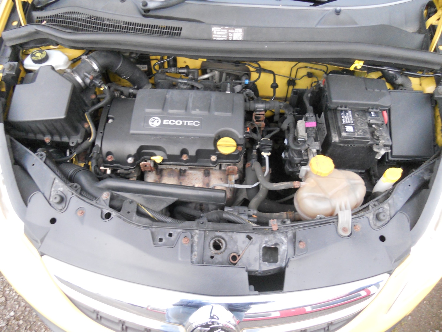 Vehicle 26