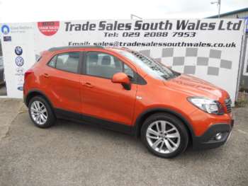 2016 (16) - 1.4T Tech Line 5dr NAV