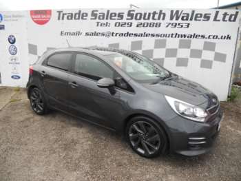 2016 (16) - 1.4 ISG 4 5dr £35 ROAD TAX