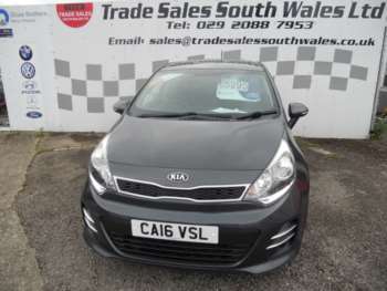 Used Kia Rio 2016 for sale - 75044985: Photo