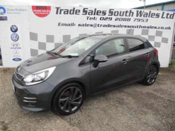 Used Kia Rio 2016 for sale - 75044985: Photo