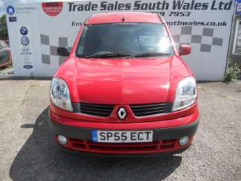 Used Renault Kangoo 2006 for sale - 75063977: Photo