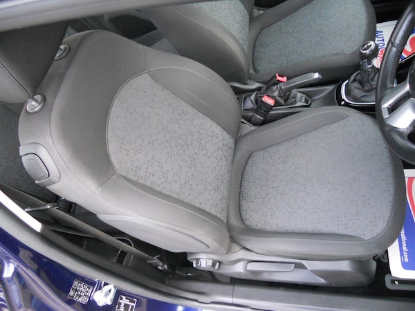 Used Vauxhall ADAM 2017 for sale - 72364571: Photo 11