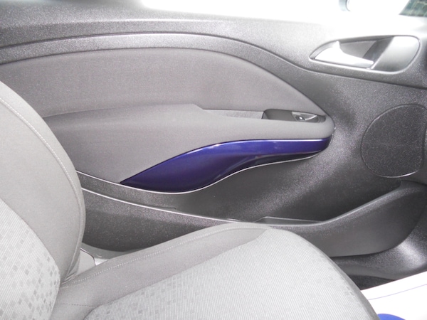 Used Vauxhall ADAM 2017 for sale - 72364571: Photo 13