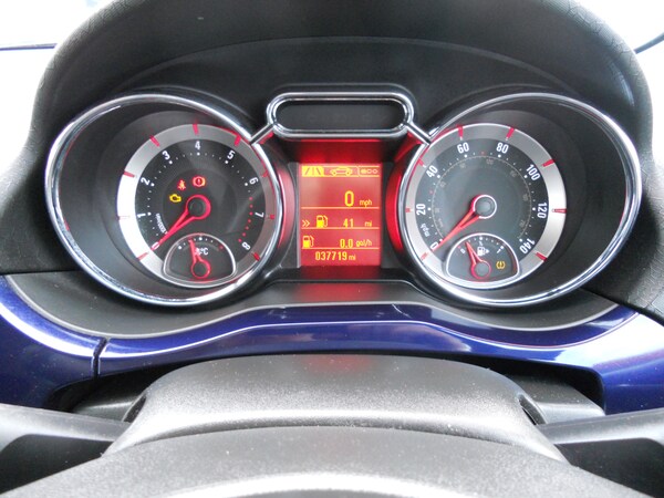 Used Vauxhall ADAM 2017 for sale - 72364571: Photo 20