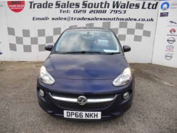 Used Vauxhall Adam 2017 for sale - 72364571: Photo