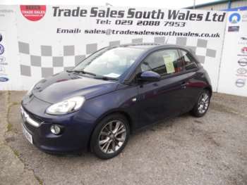 Used Vauxhall Adam 2017 for sale - 72364571: Photo