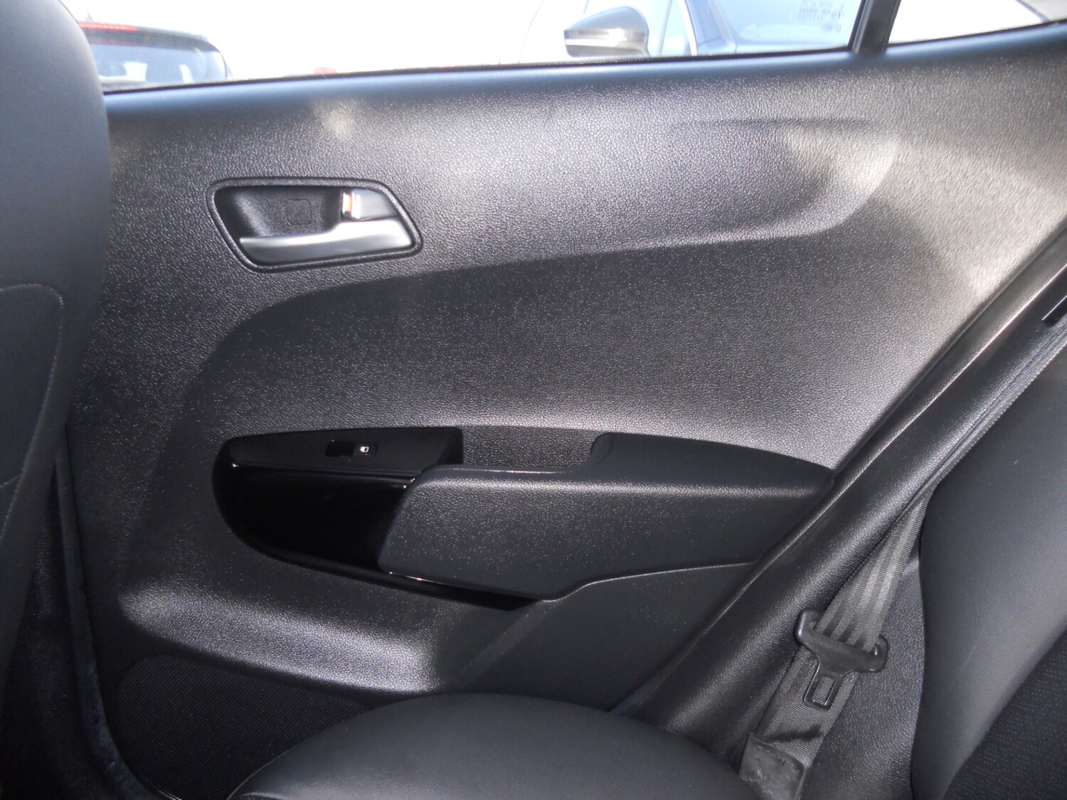 Used Kia Picanto 2019 for sale - 75773406: Photo 17