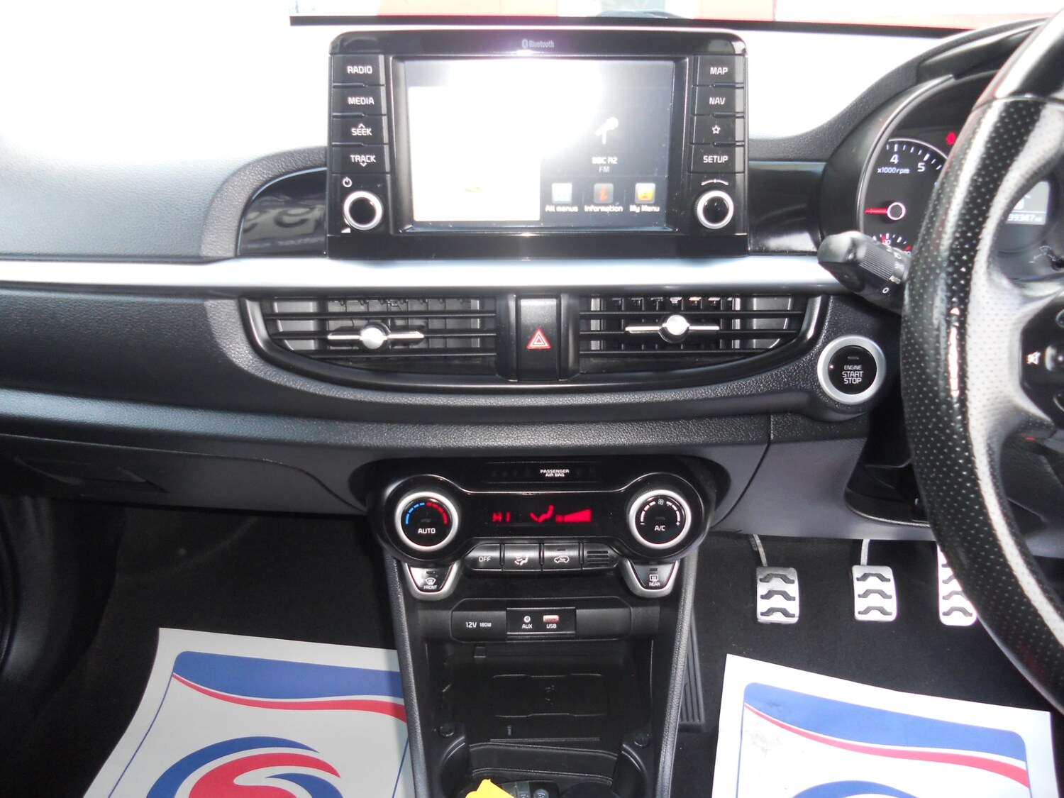 Used Kia Picanto 2019 for sale - 75773406: Photo 19