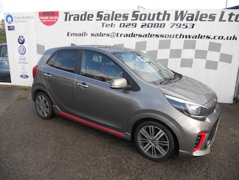 2019 (69) - 1.25 GT-line S 5dr