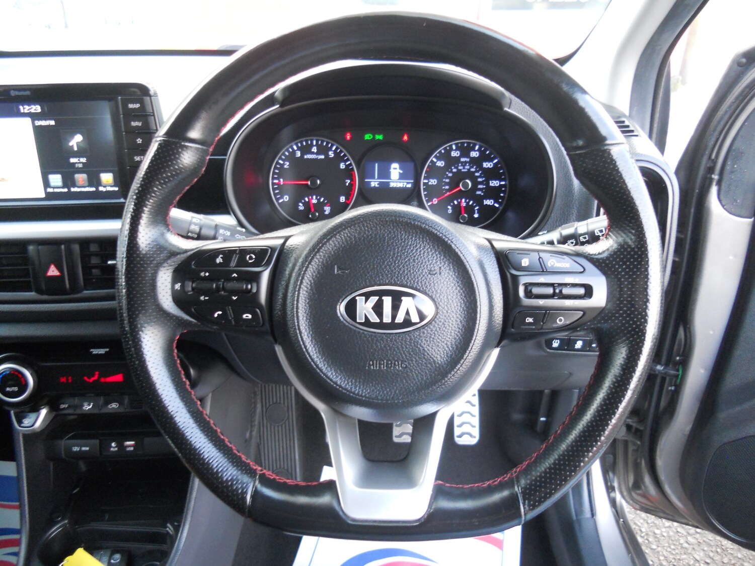 Used Kia Picanto 2019 for sale - 75773406: Photo 21