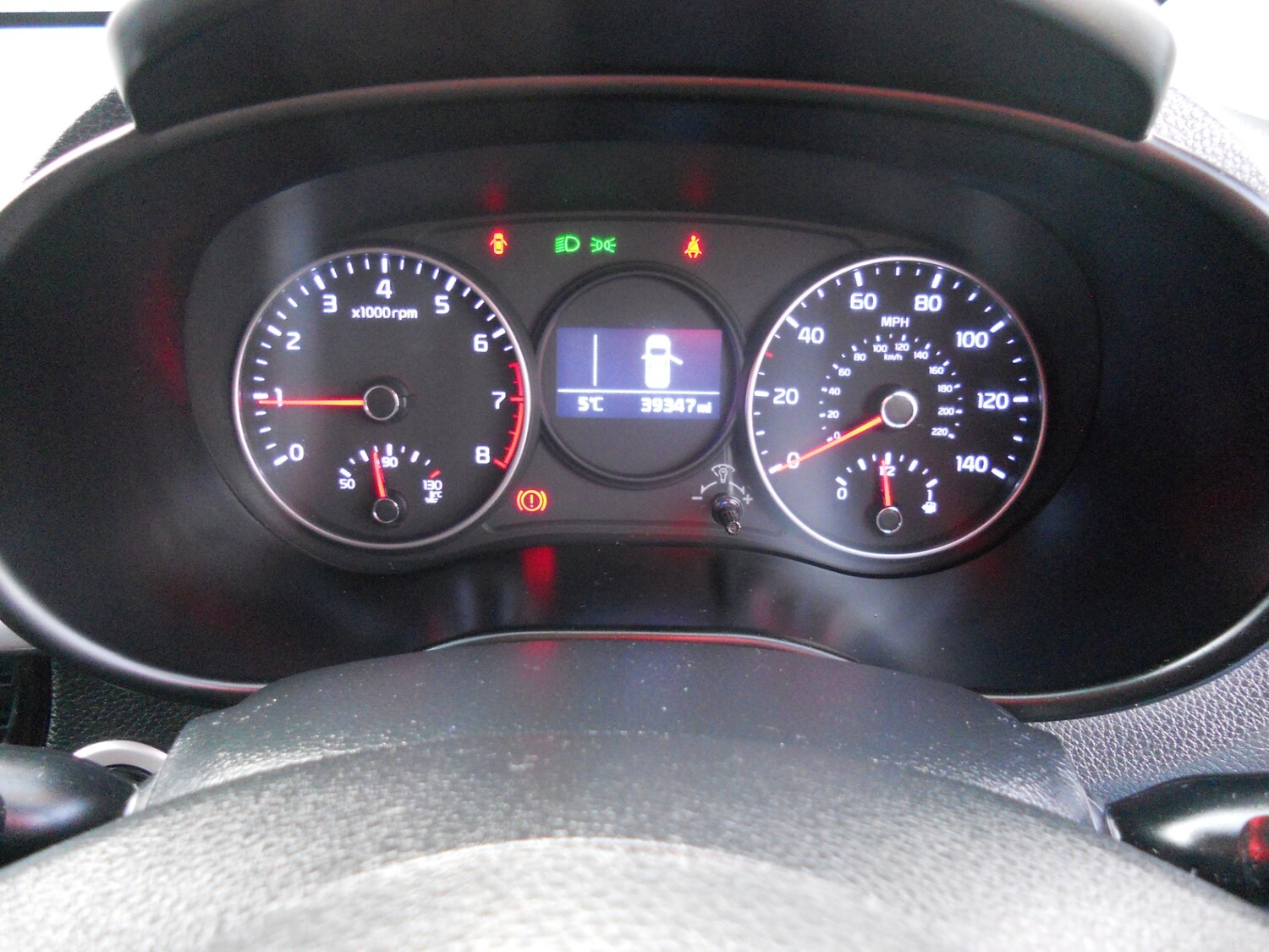 Used Kia Picanto 2019 for sale - 75773406: Photo 22