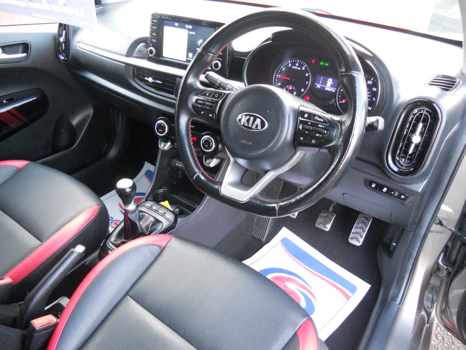 Used Kia Picanto 2019 for sale - 75773406: Photo 23