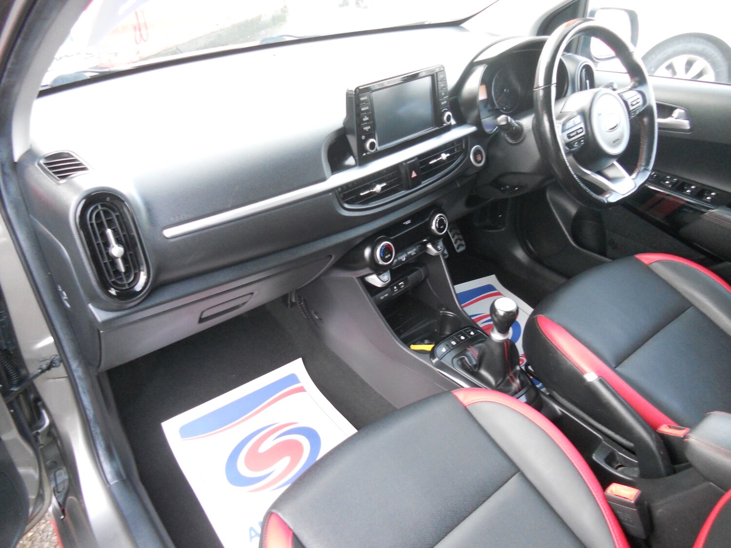 Used Kia Picanto 2019 for sale - 75773406: Photo 24