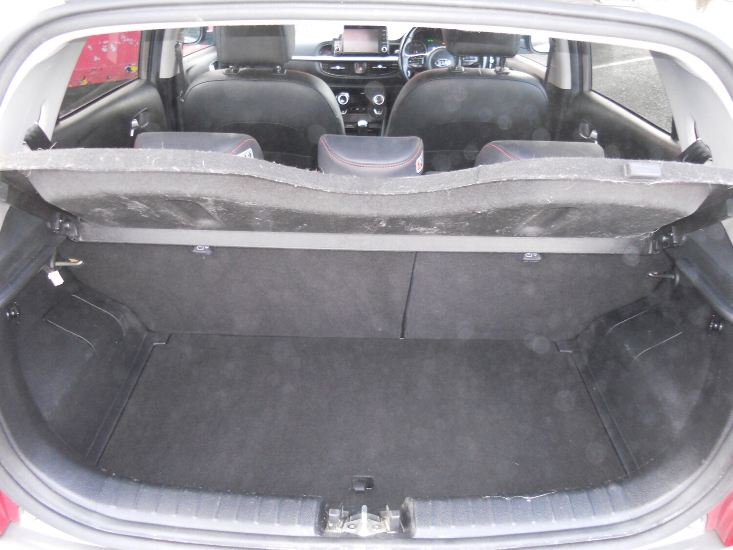 Used Kia Picanto 2019 for sale - 75773406: Photo 25