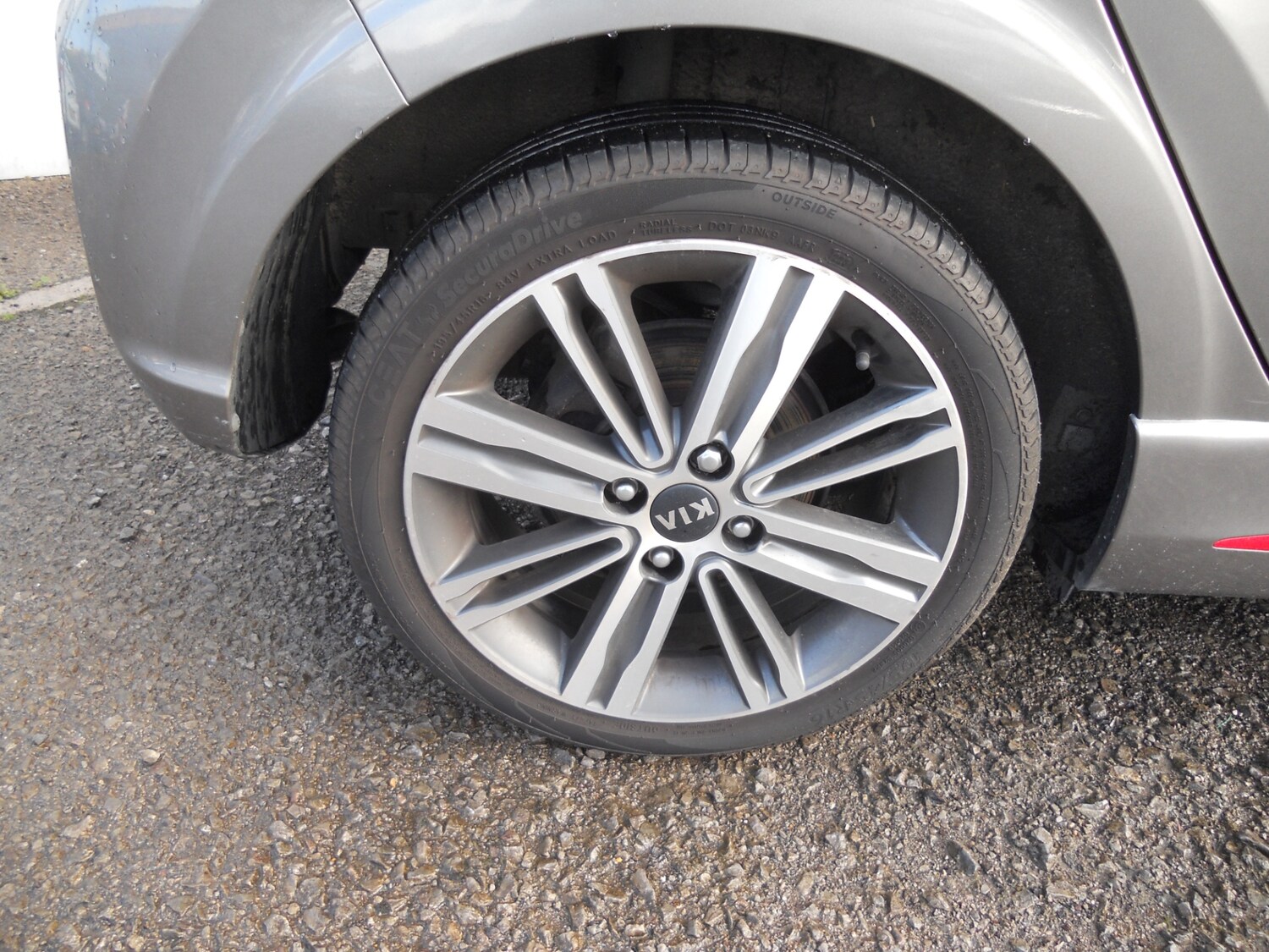 Used Kia Picanto 2019 for sale - 75773406: Photo 28