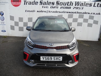 Used Kia Picanto 2019 for sale - 75773406: Photo