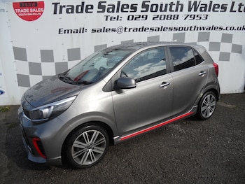 Used Kia Picanto 2019 for sale - 75773406: Photo