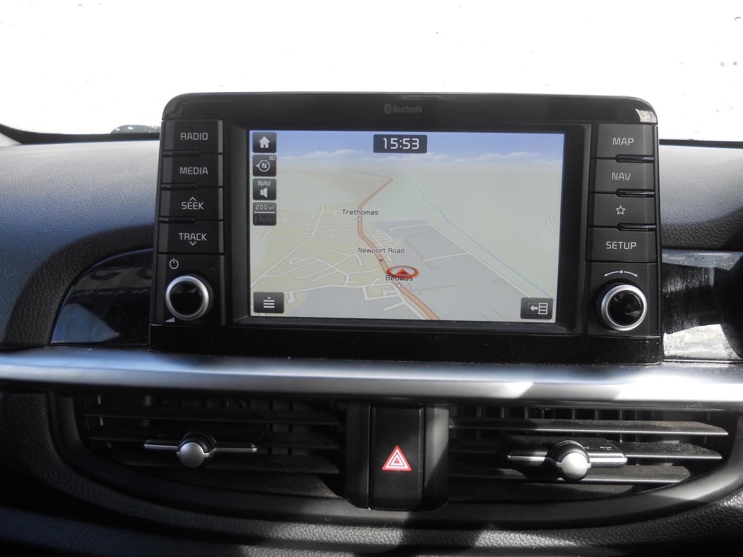 Used Kia Picanto 2019 for sale - 75773406: Photo 5