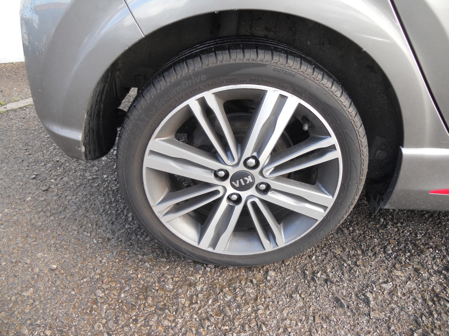 Used Kia Picanto 2019 for sale - 75773406: Photo 6