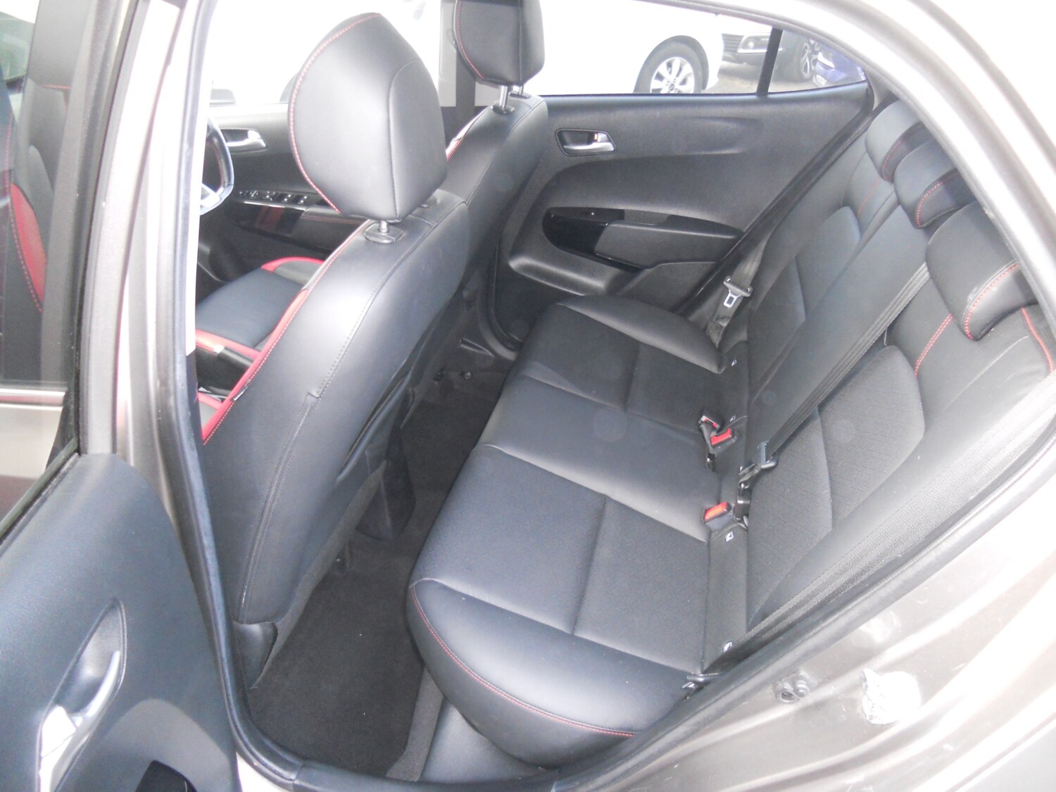 Used Kia Picanto 2019 for sale - 75773406: Photo 8