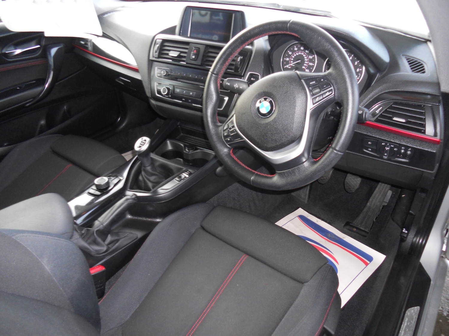 Used BMW 1 Series 2014 for sale - 76265386: Photo 15