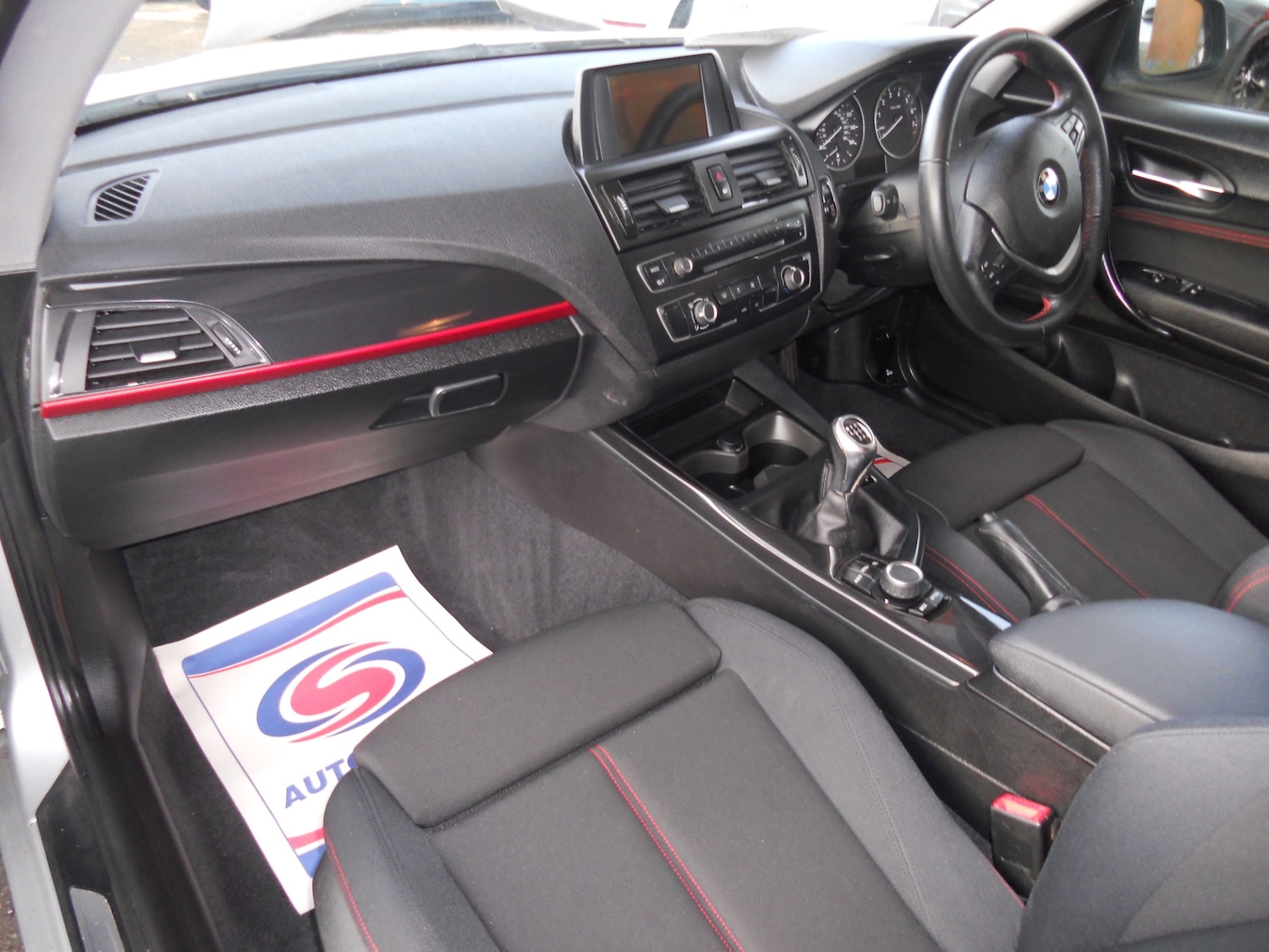 Used BMW 1 Series 2014 for sale - 76265386: Photo 16