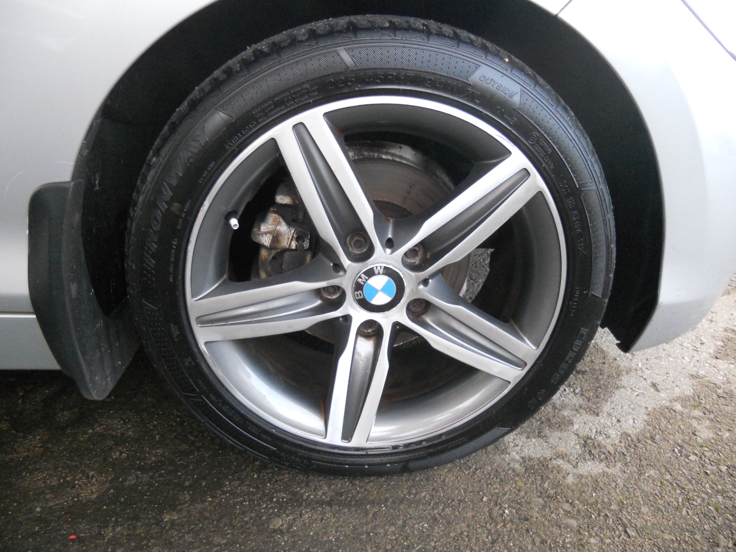 Used BMW 1 Series 2014 for sale - 76265386: Photo 19