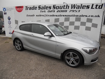 BMW - 1 Series