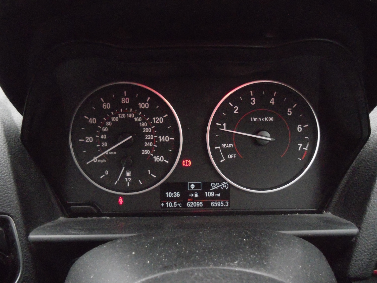 Used BMW 1 Series 2014 for sale - 76265386: Photo 5